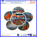 Certificaciones CE Pallet Runner Made in China